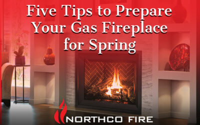 How to Prepare and Use Your Fireplace During the Spring
