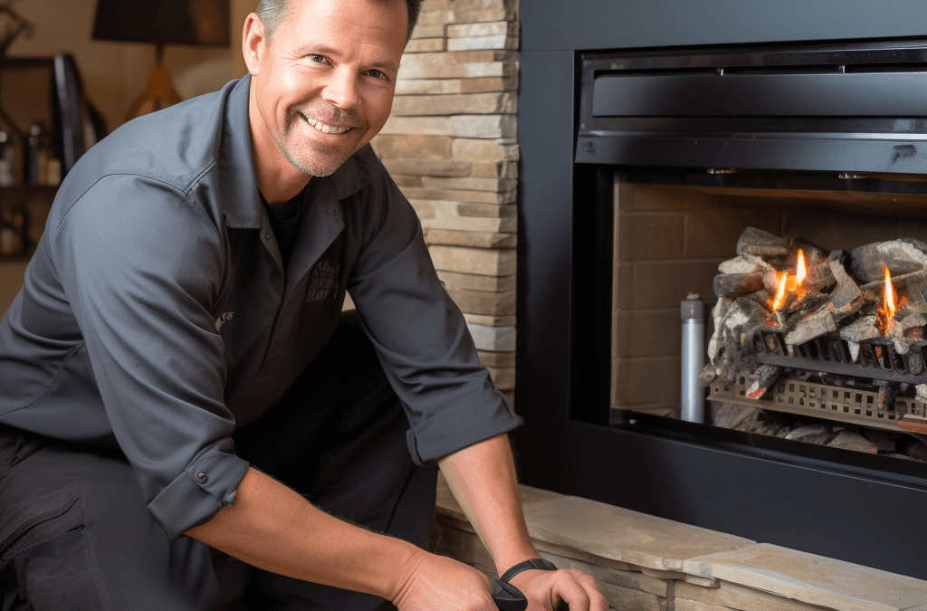 5 Expert Tips on How to Clean and Maintain Your Gas Fireplace