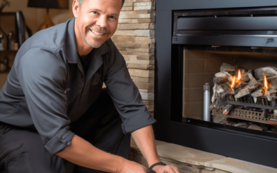 5 Expert Tips on How to Clean and Maintain Your Gas Fireplace